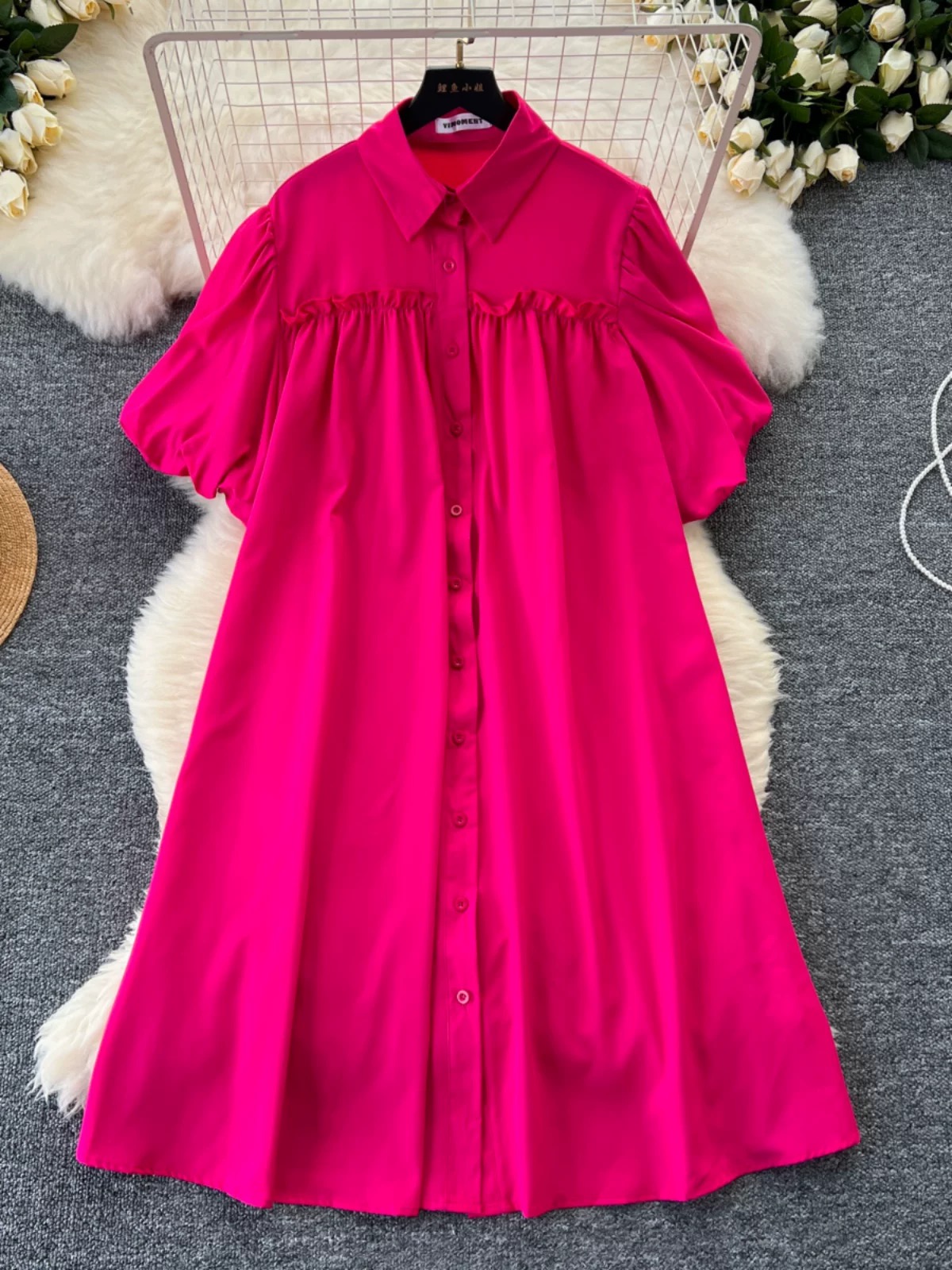 New to you shirt dress SD123 images